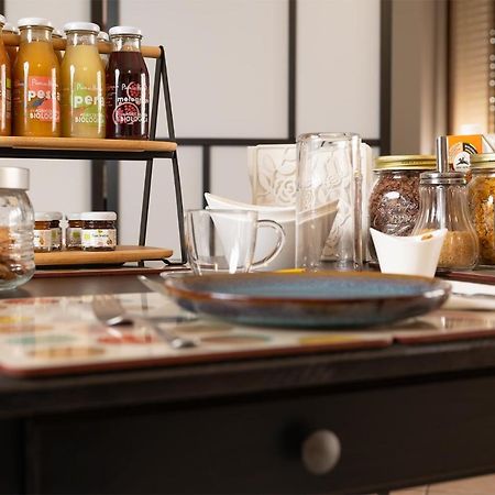 Un Buon Inizio Bed and Breakfast Torino Eksteriør billede