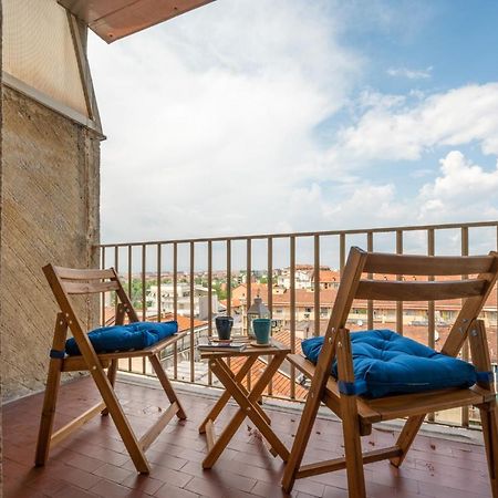 Un Buon Inizio Bed and Breakfast Torino Eksteriør billede