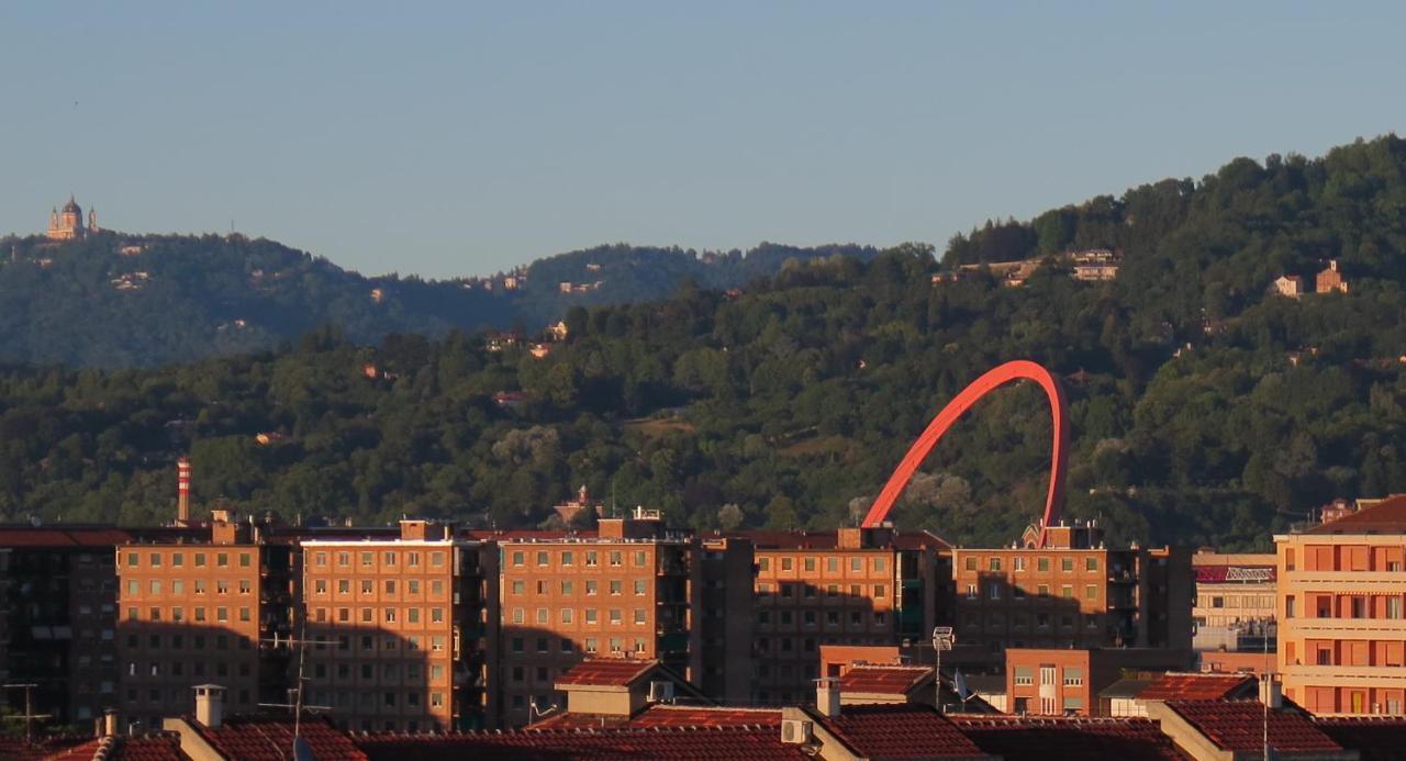 Un Buon Inizio Bed and Breakfast Torino Eksteriør billede