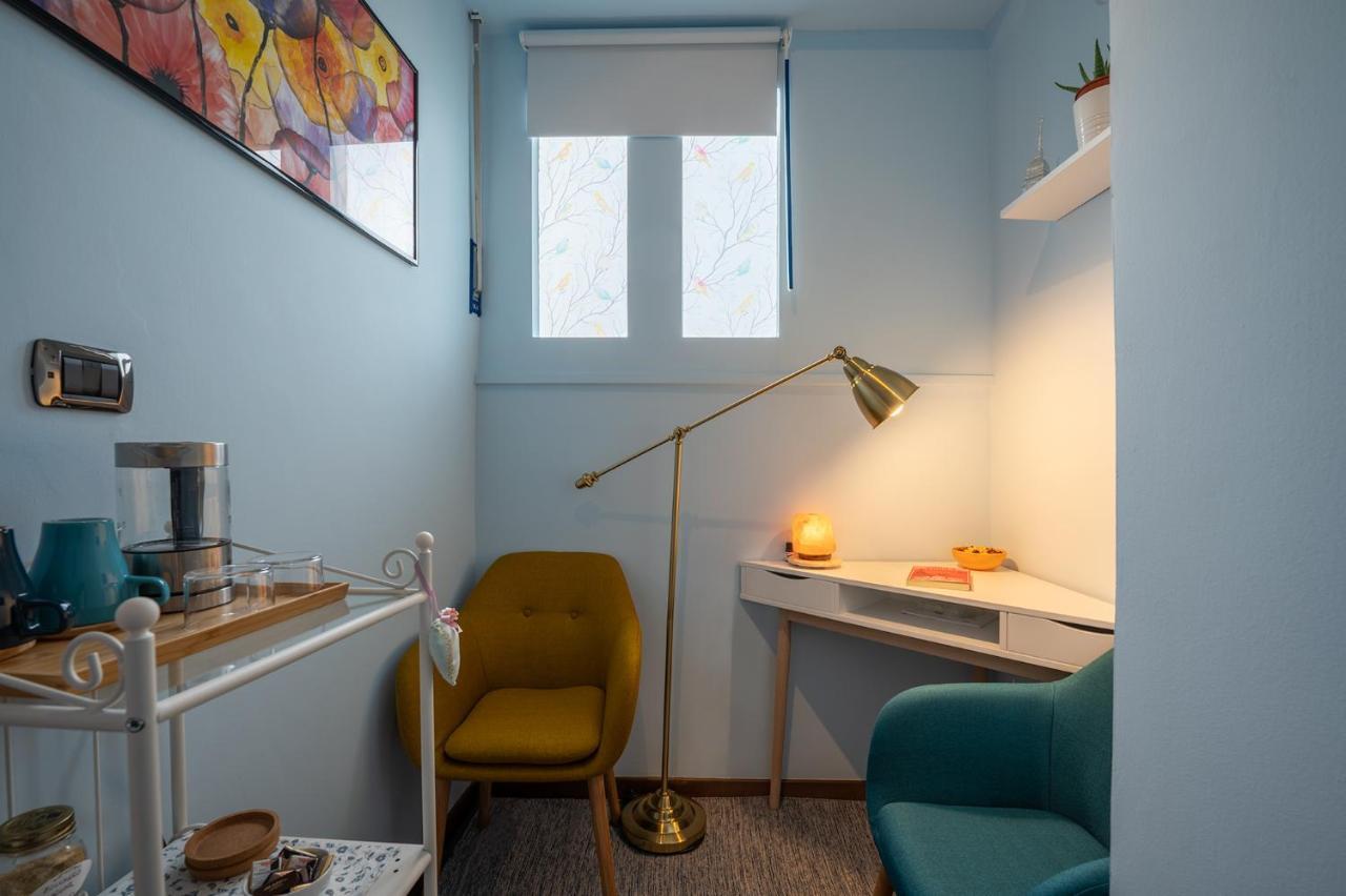 Un Buon Inizio Bed and Breakfast Torino Eksteriør billede