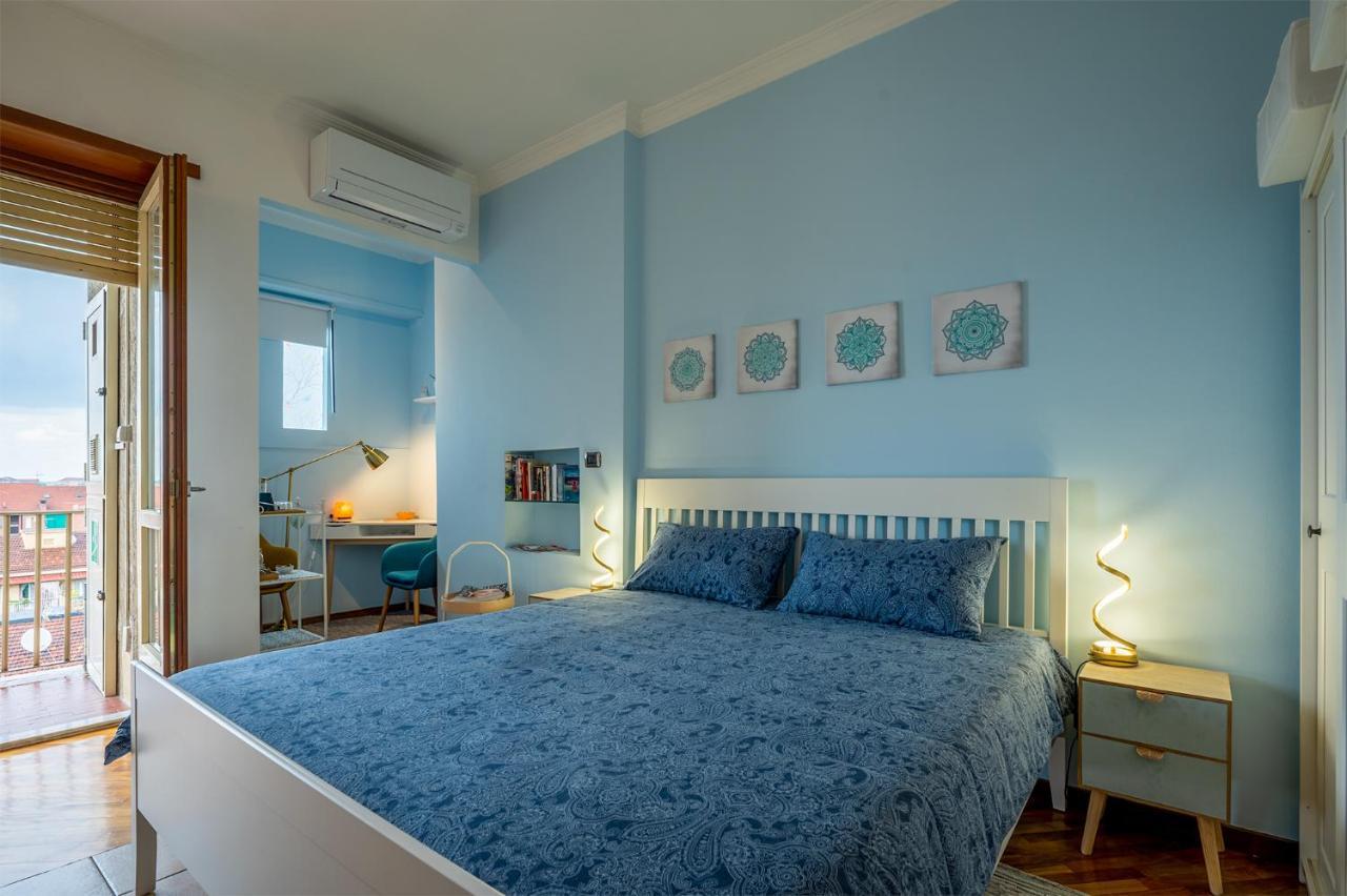 Un Buon Inizio Bed and Breakfast Torino Eksteriør billede