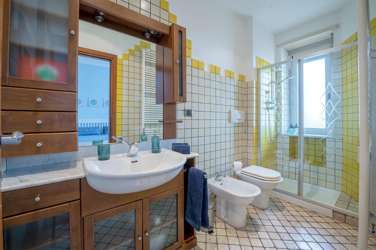 Un Buon Inizio Bed and Breakfast Torino Eksteriør billede