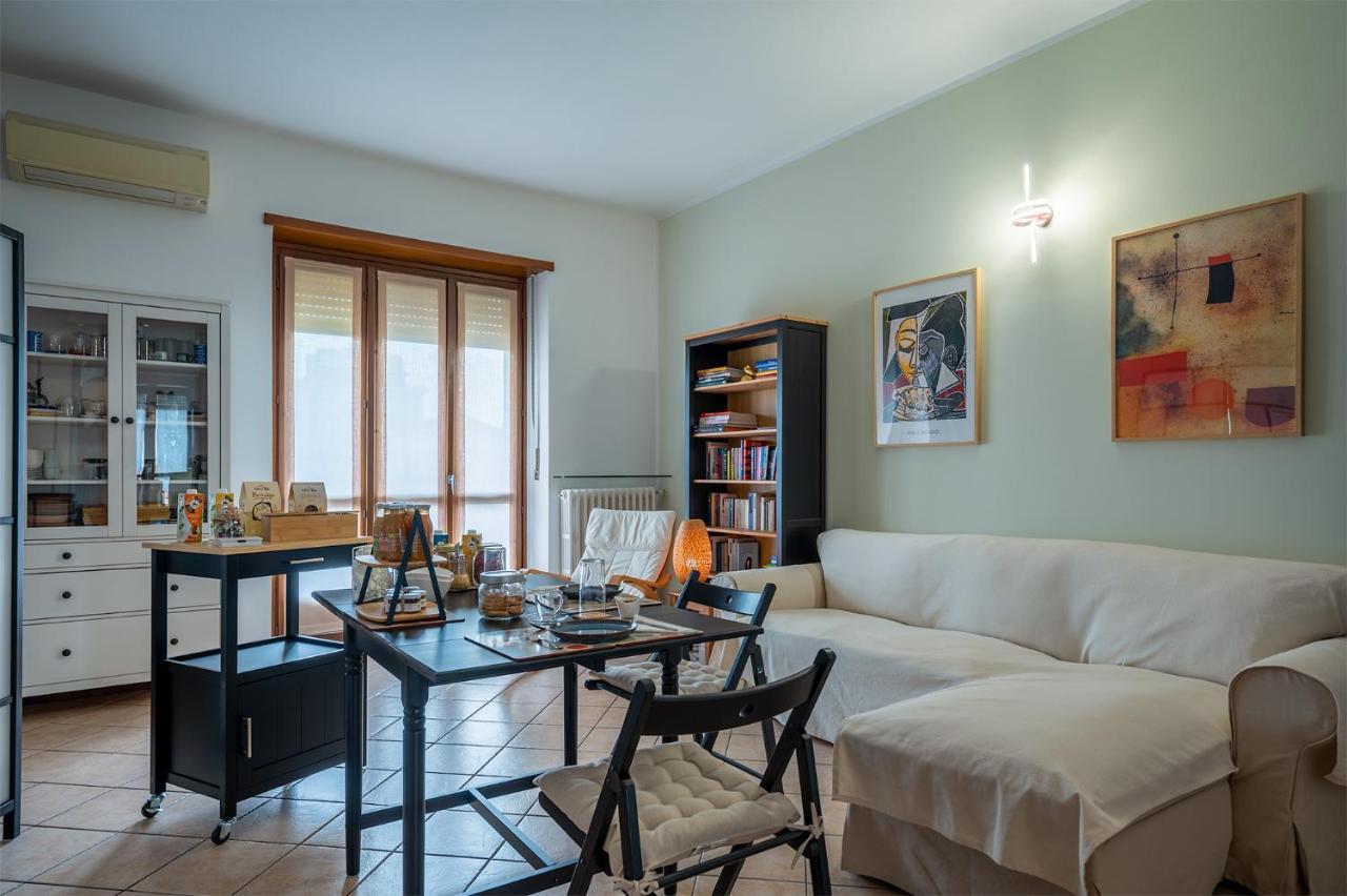 Un Buon Inizio Bed and Breakfast Torino Eksteriør billede