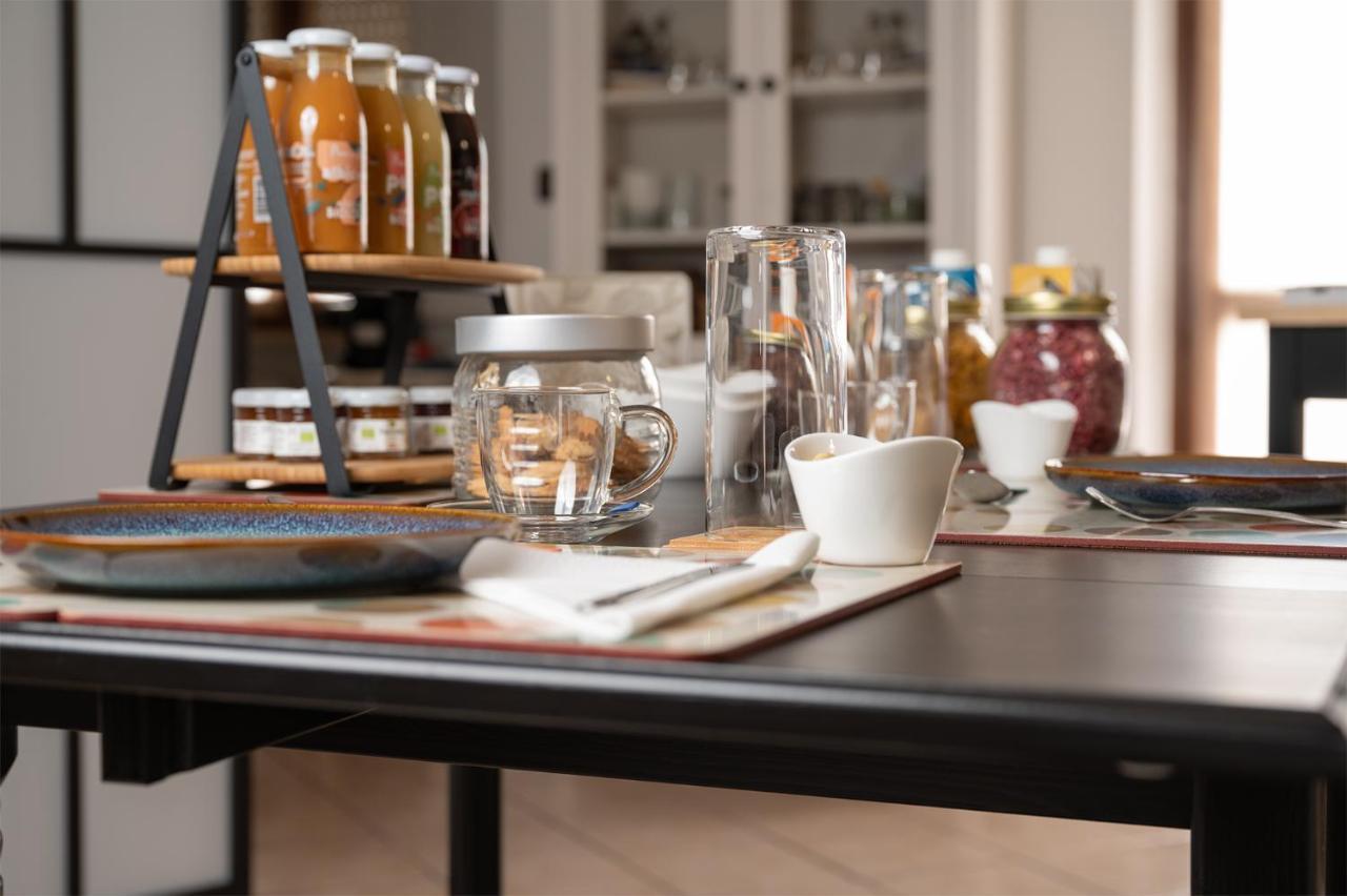 Un Buon Inizio Bed and Breakfast Torino Eksteriør billede