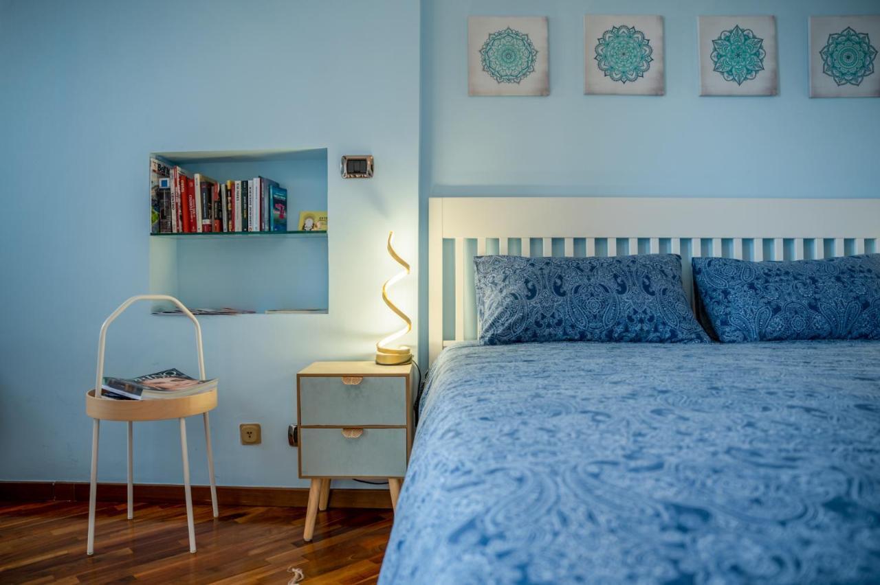 Un Buon Inizio Bed and Breakfast Torino Eksteriør billede